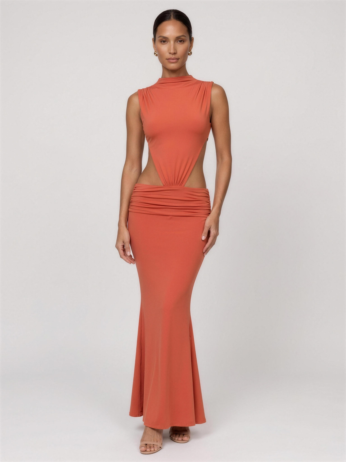 Serena Maxi Dress