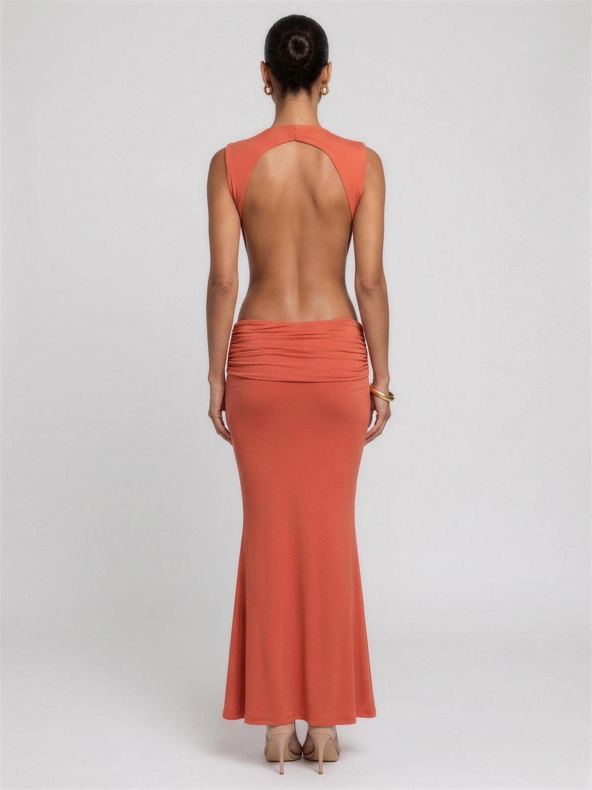 Serena Maxi Dress
