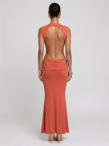 Serena Maxi Dress