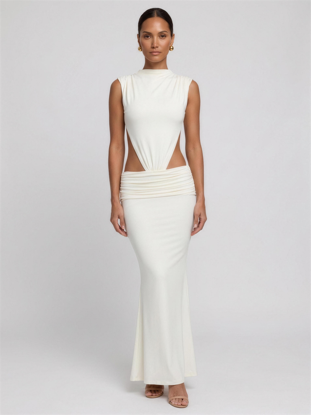 Serena Maxi Dress