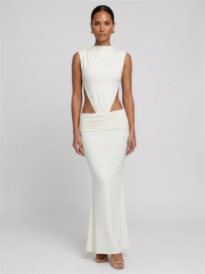 Serena Maxi Dress
