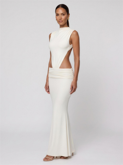 Serena Maxi Dress