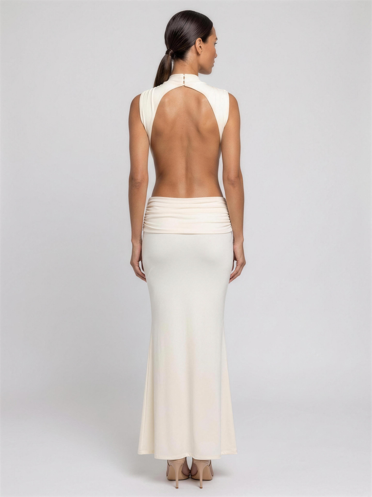 Serena Maxi Dress