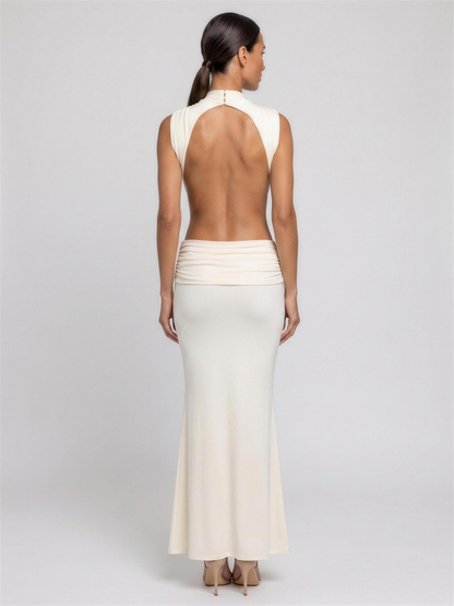 Serena Maxi Dress