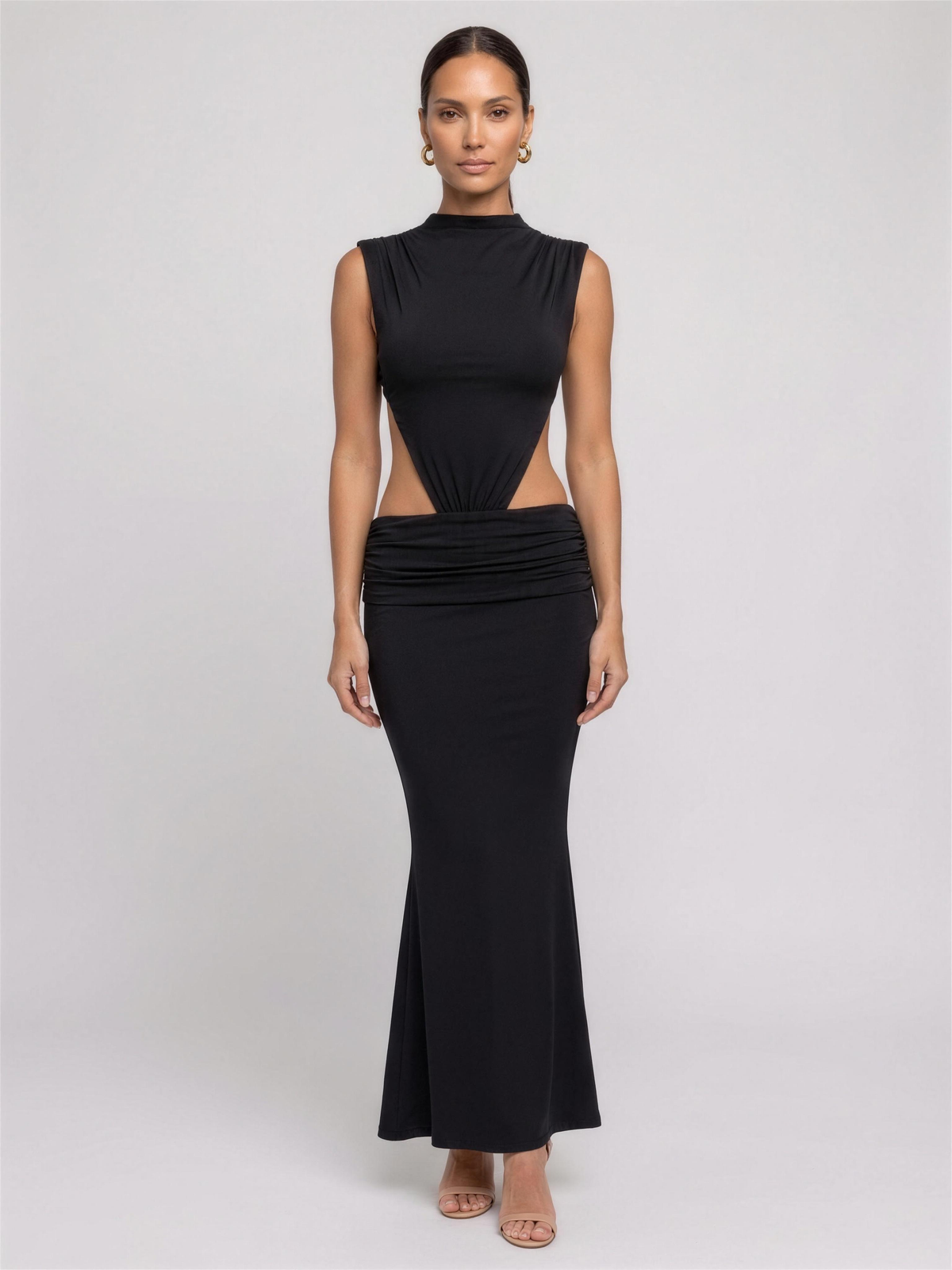 Serena Maxi Dress