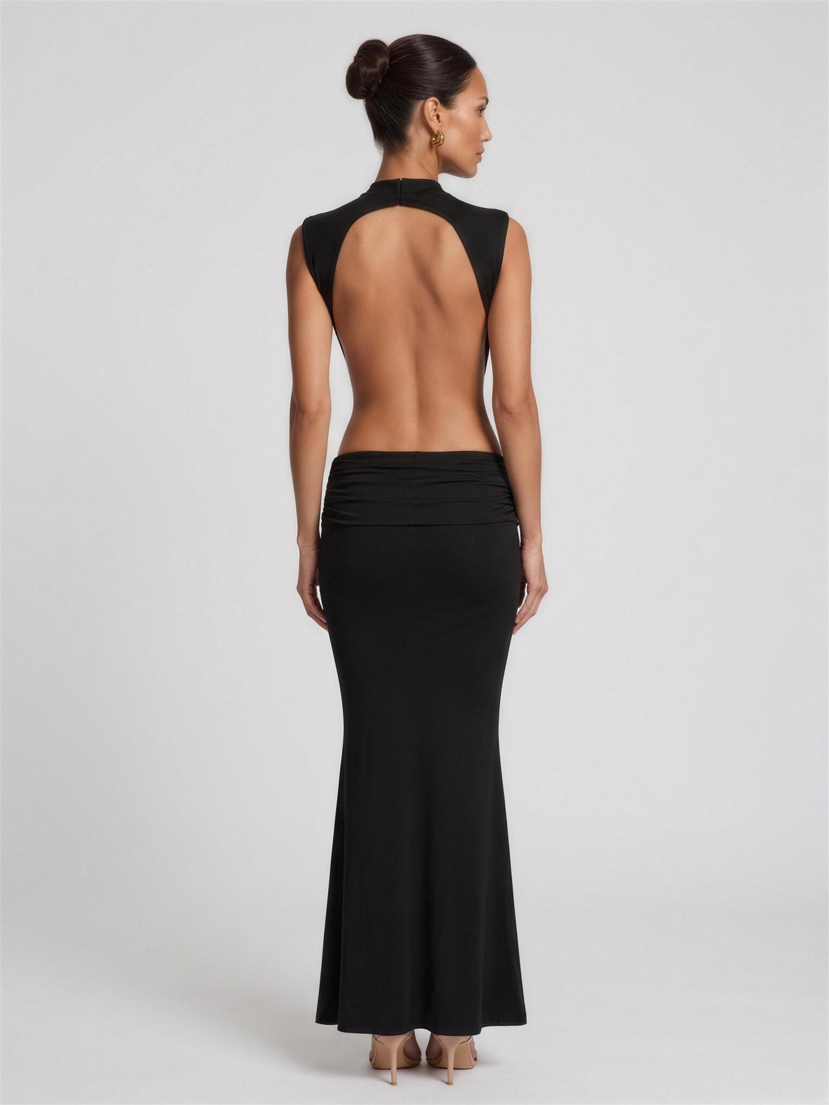 Serena Maxi Dress