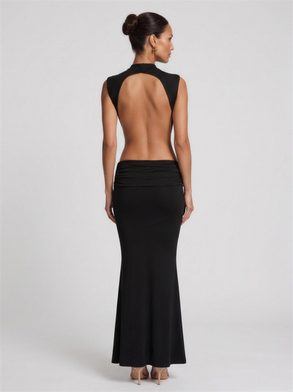 Serena Maxi Dress