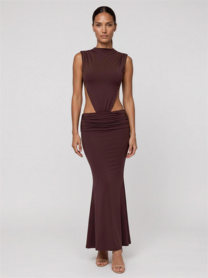 Serena Maxi Dress