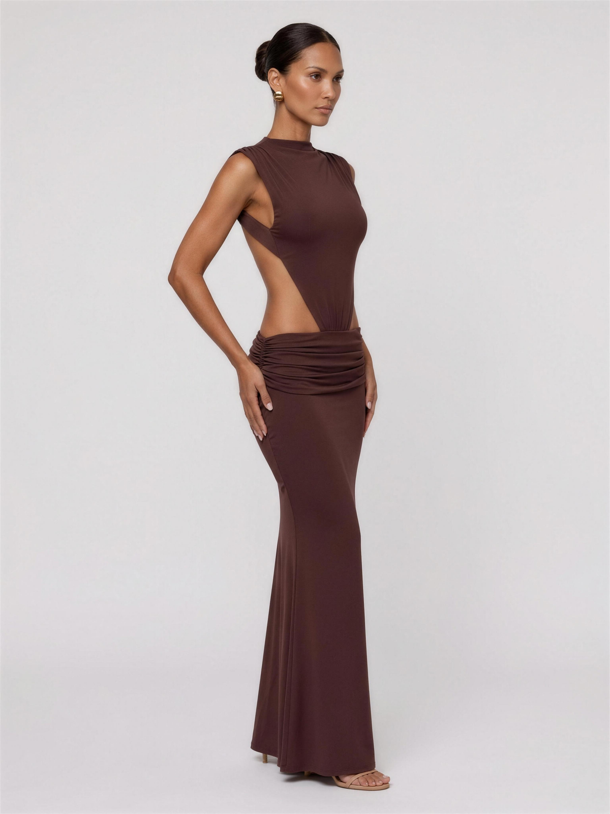 Serena Maxi Dress