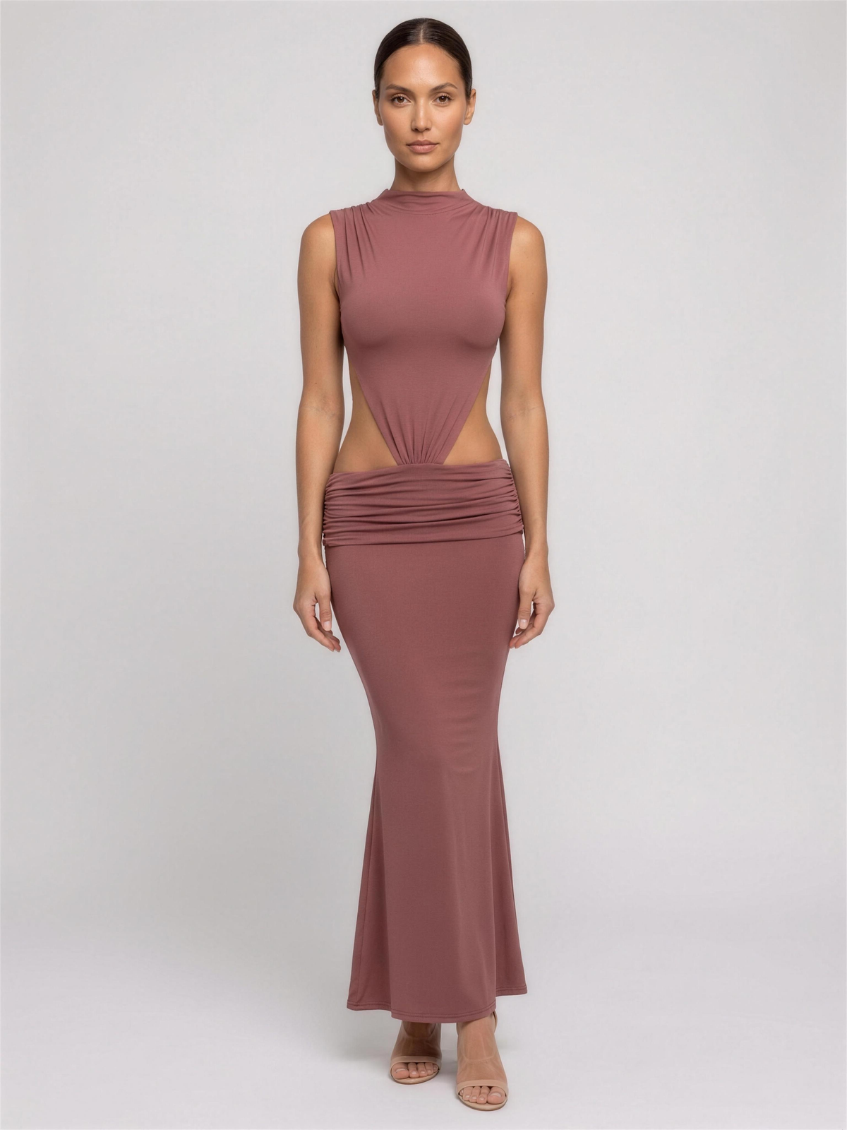 Serena Maxi Dress