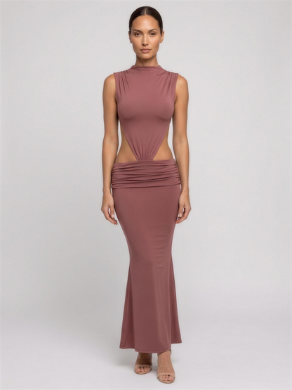 Serena Maxi Dress