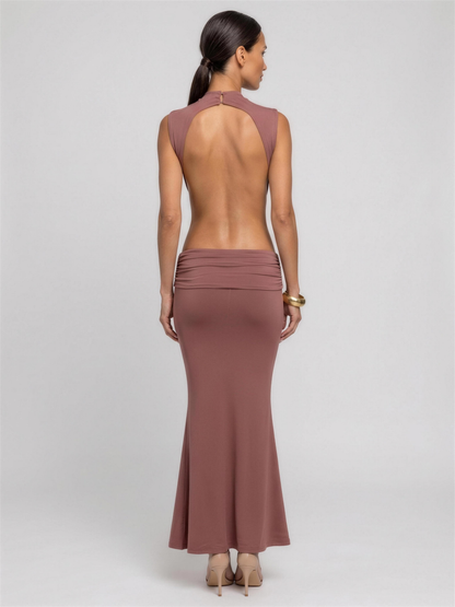 Serena Maxi Dress