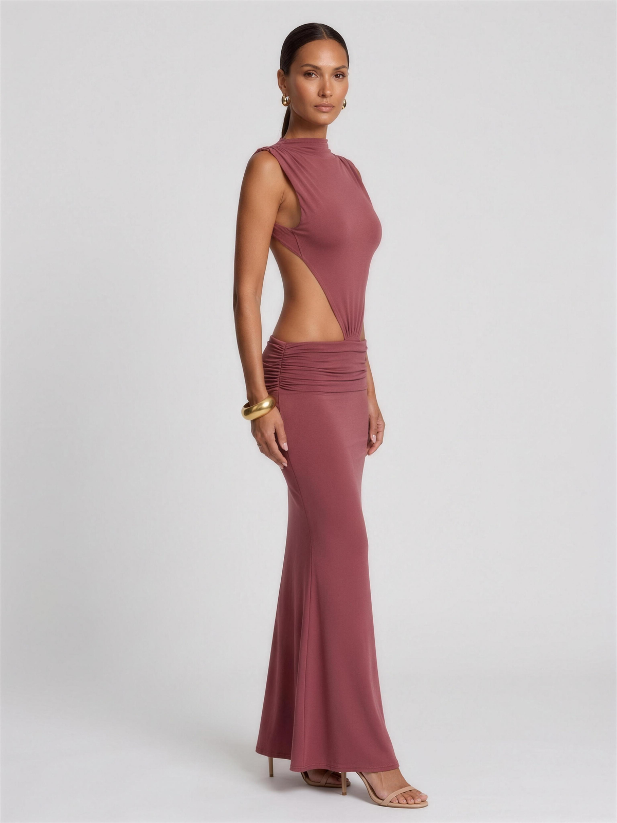 Serena Maxi Dress
