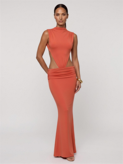 Serena Maxi Dress