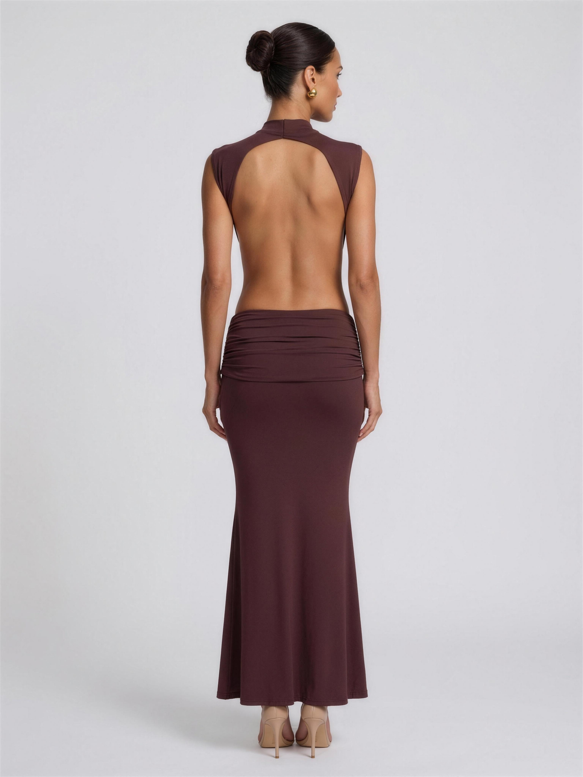 Serena Maxi Dress