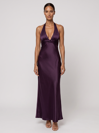 Aubergine