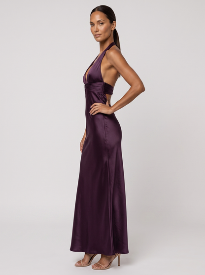 Violetta Maxi Dress