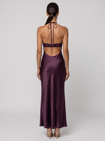 Violetta Maxi Dress