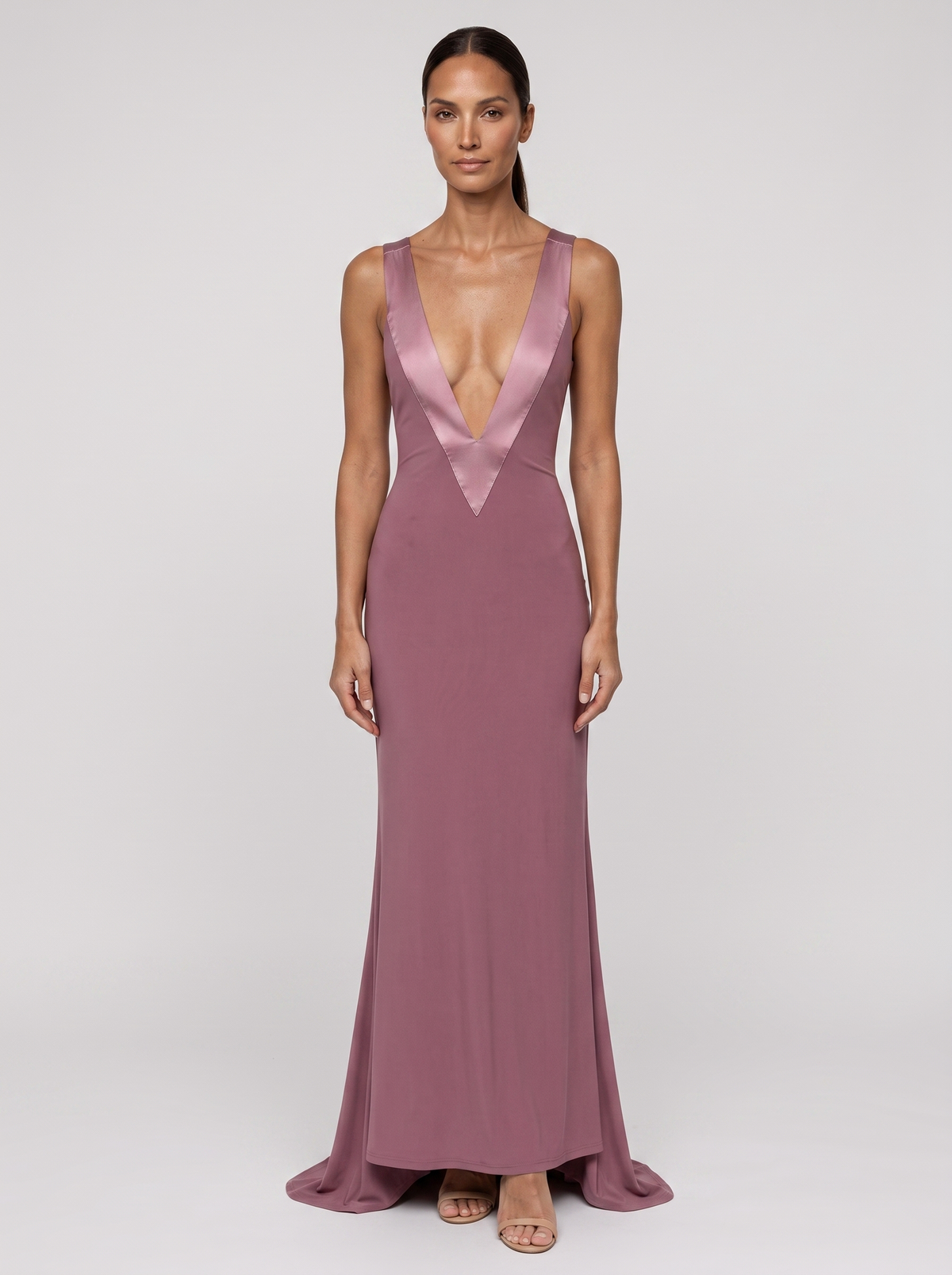Genevieve Maxi Dress