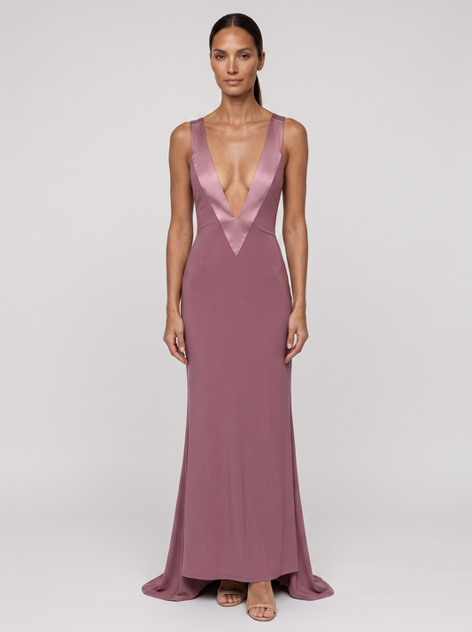 Genevieve Maxi Dress