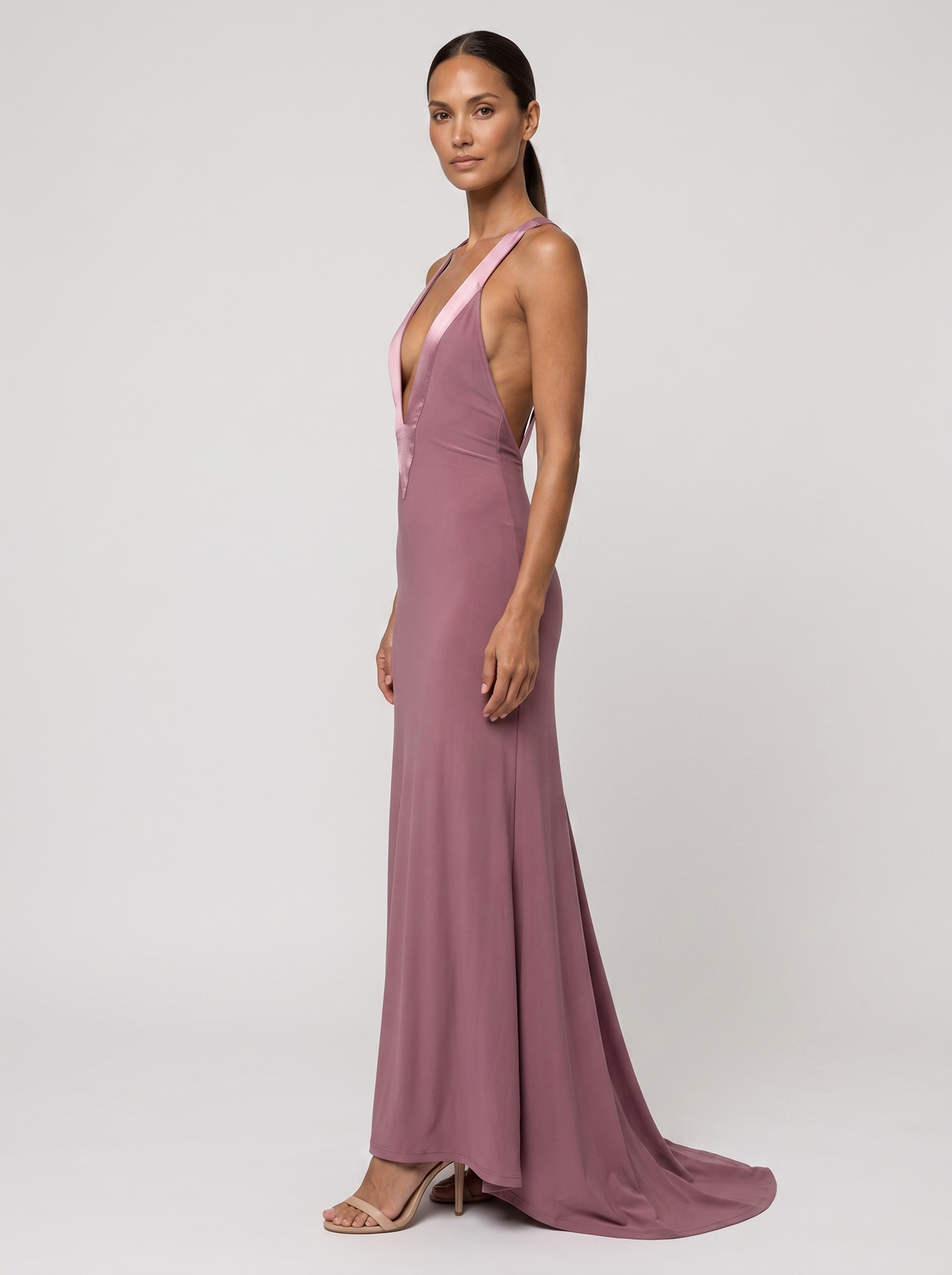 Genevieve Maxi Dress