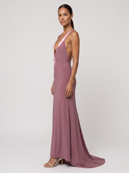 Genevieve Maxi Dress
