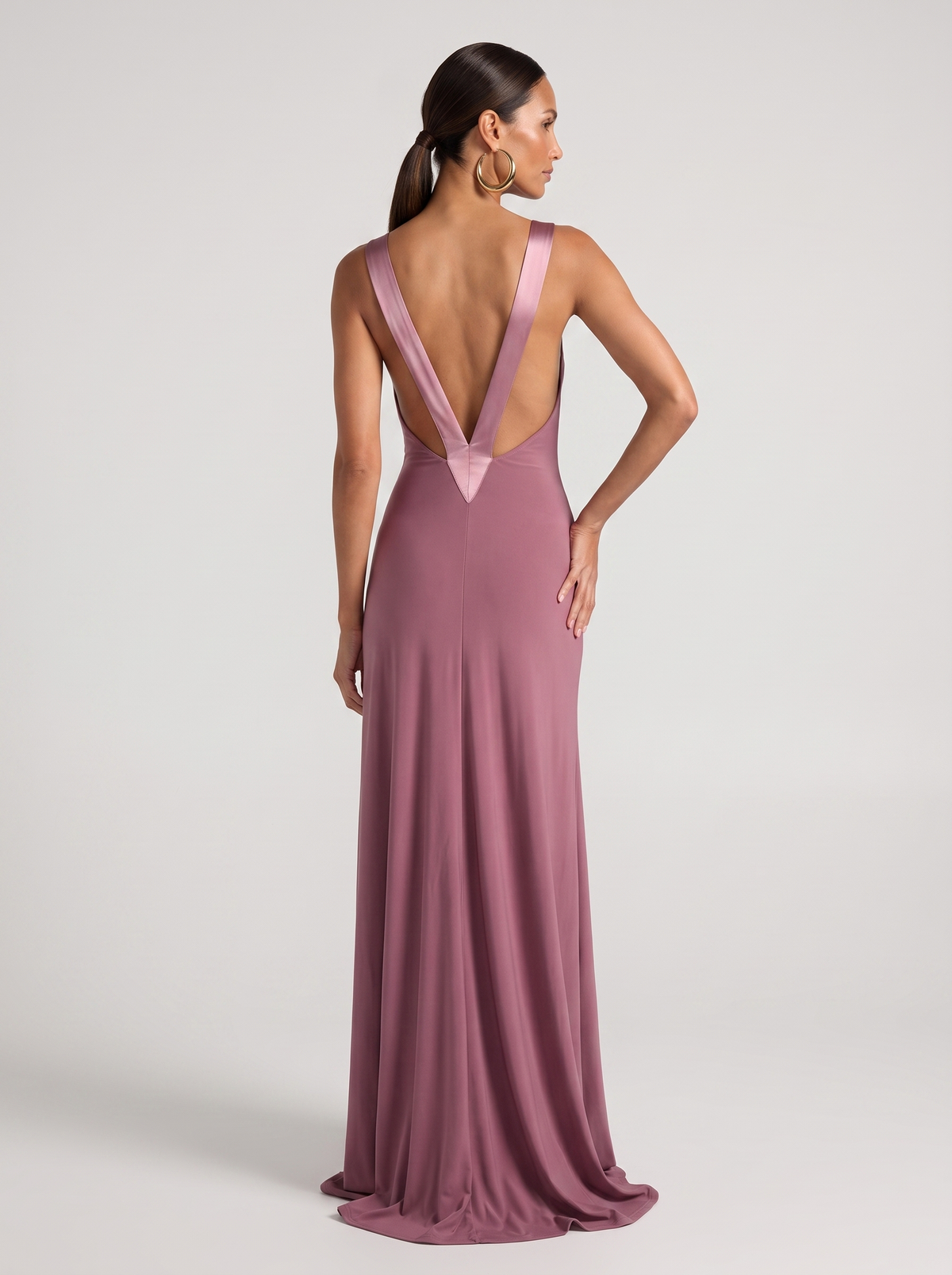 Genevieve Maxi Dress
