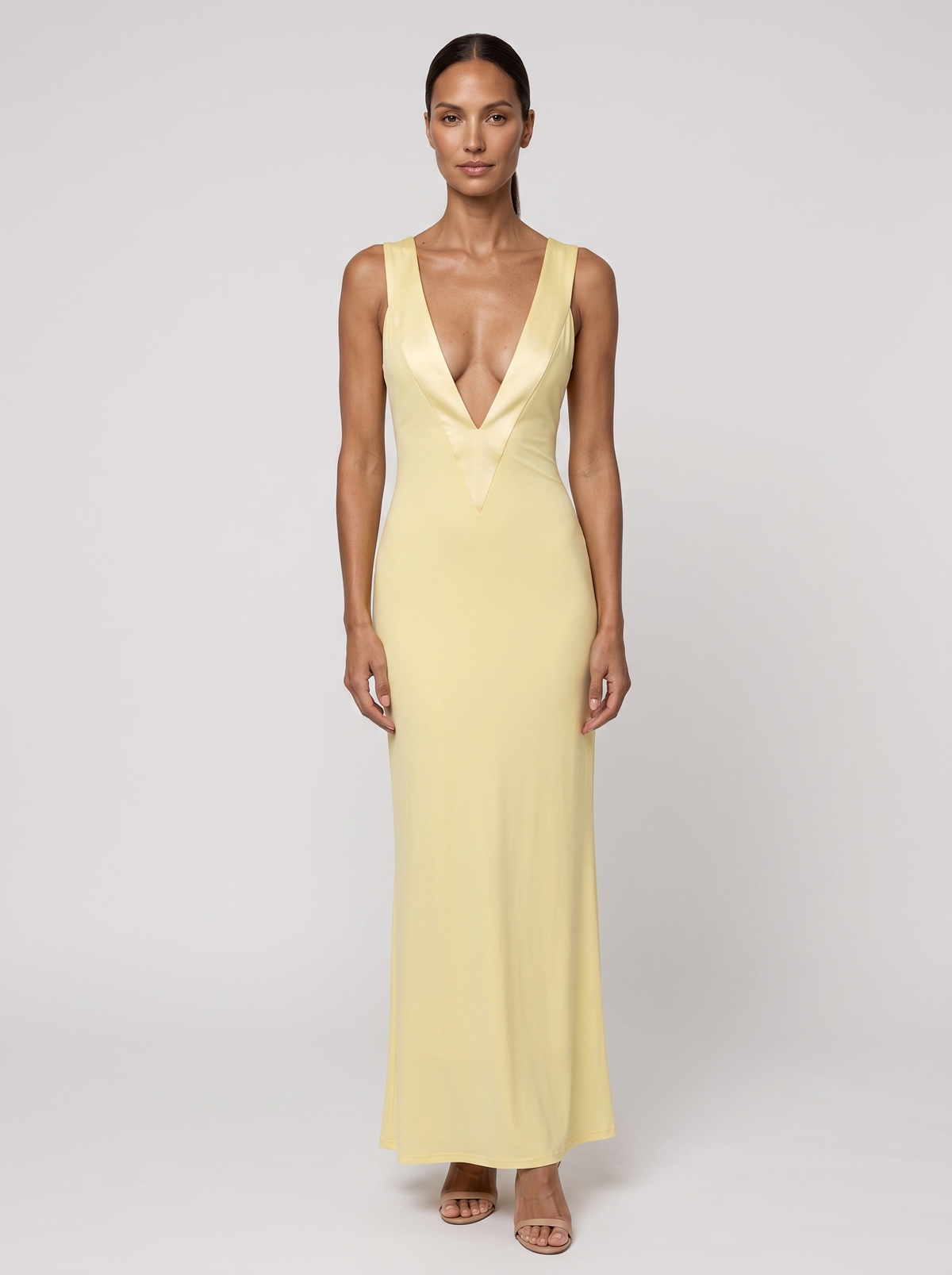 Genevieve Maxi Dress