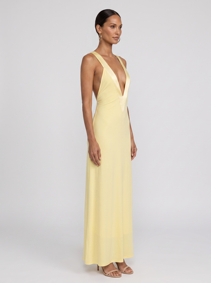 Genevieve Maxi Dress