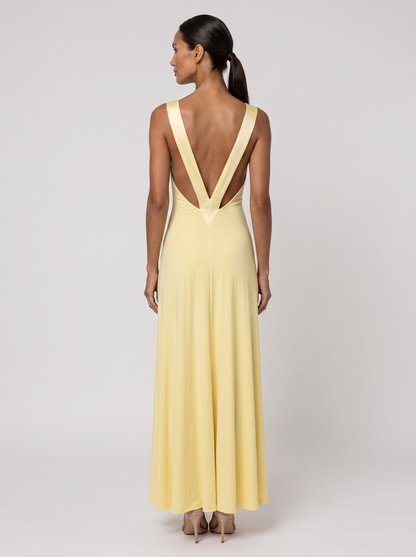 Genevieve Maxi Dress
