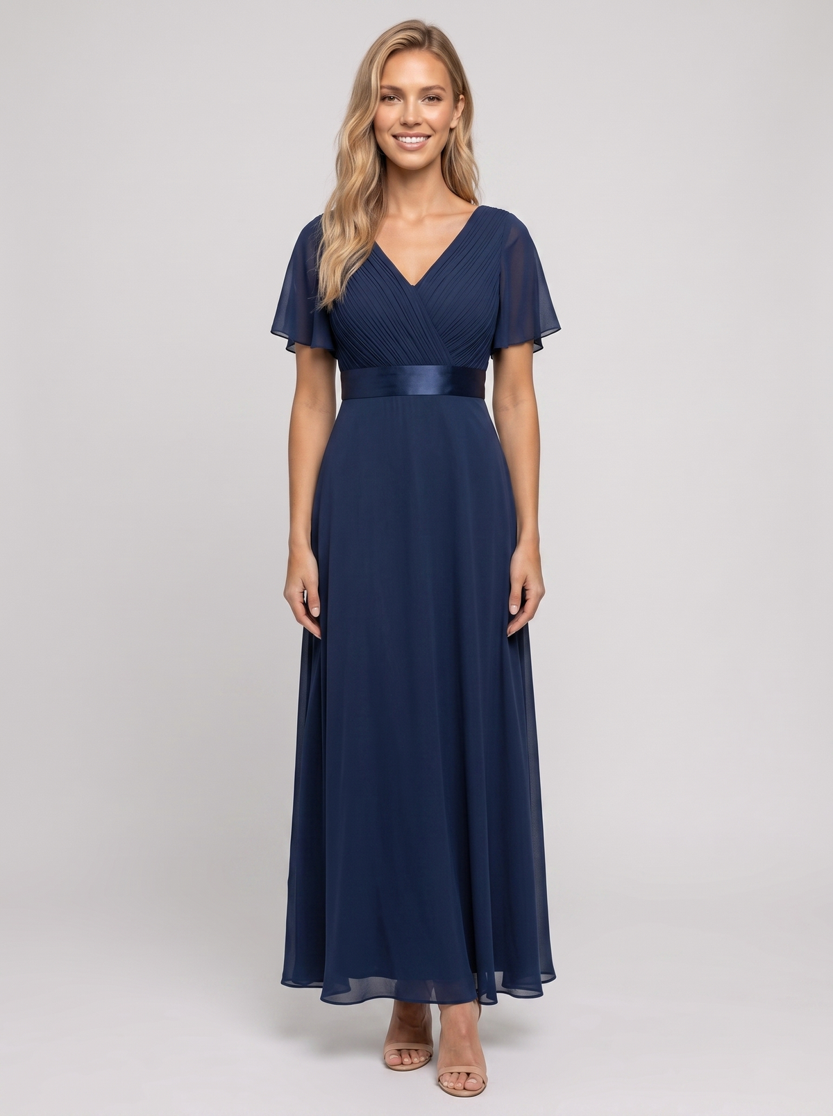 Rosalind Maxi Dress