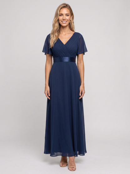 Rosalind Maxi Dress