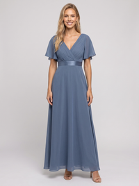 Dusty Blue