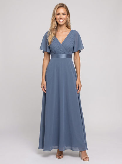 Rosalind Maxi Dress