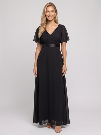 Rosalind Maxi Dress