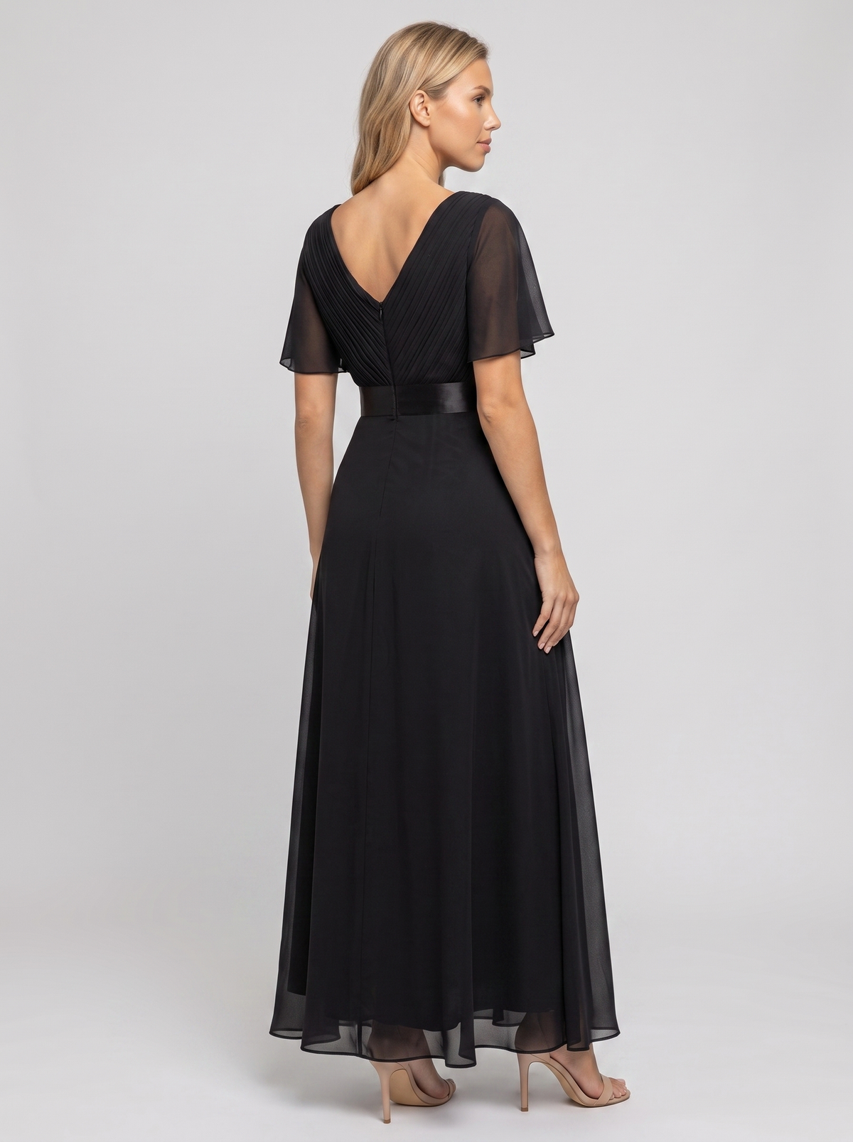 Rosalind Maxi Dress