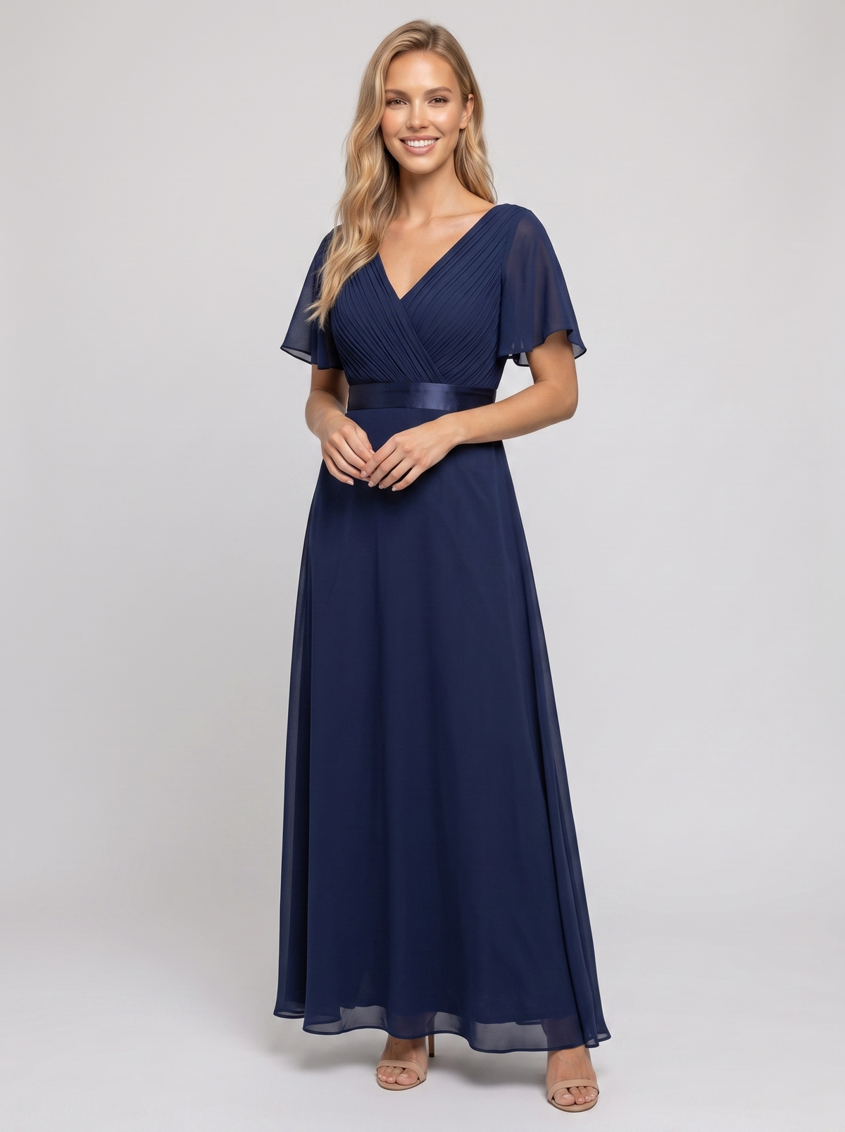 Rosalind Maxi Dress