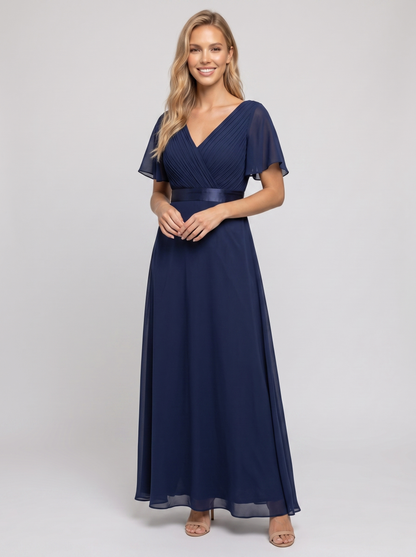 Rosalind Maxi Dress