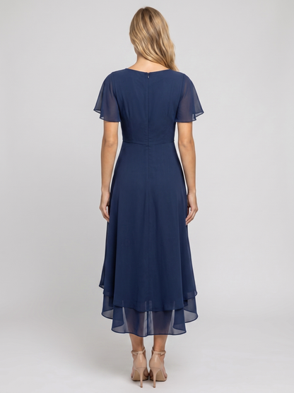 Marguerite Midi Dress
