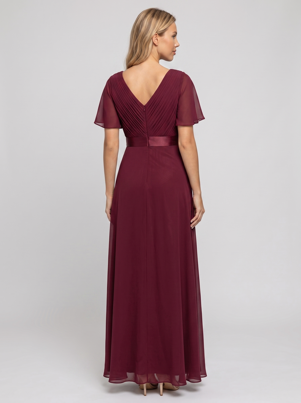 Rosalind Maxi Dress