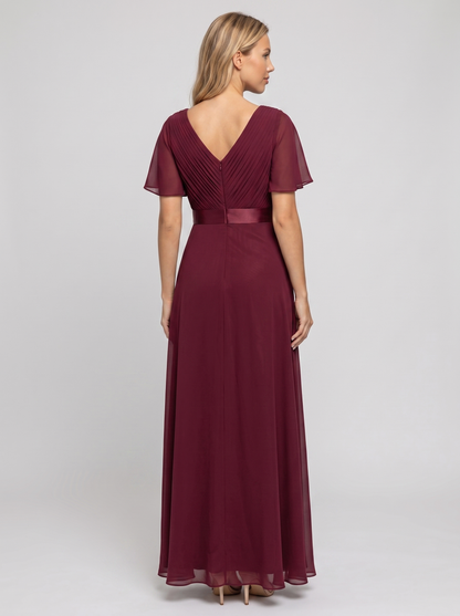 Rosalind Maxi Dress