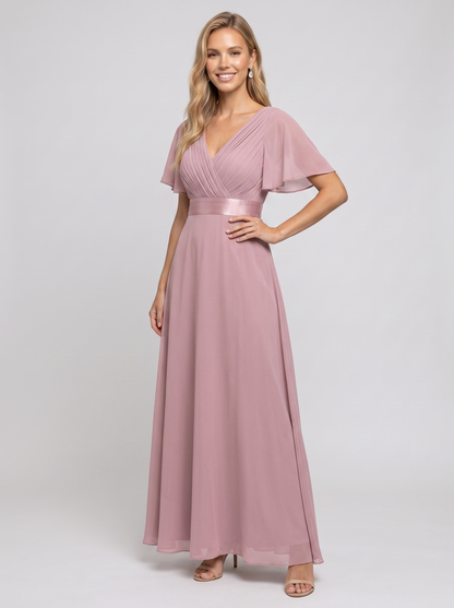 Rosalind Maxi Dress