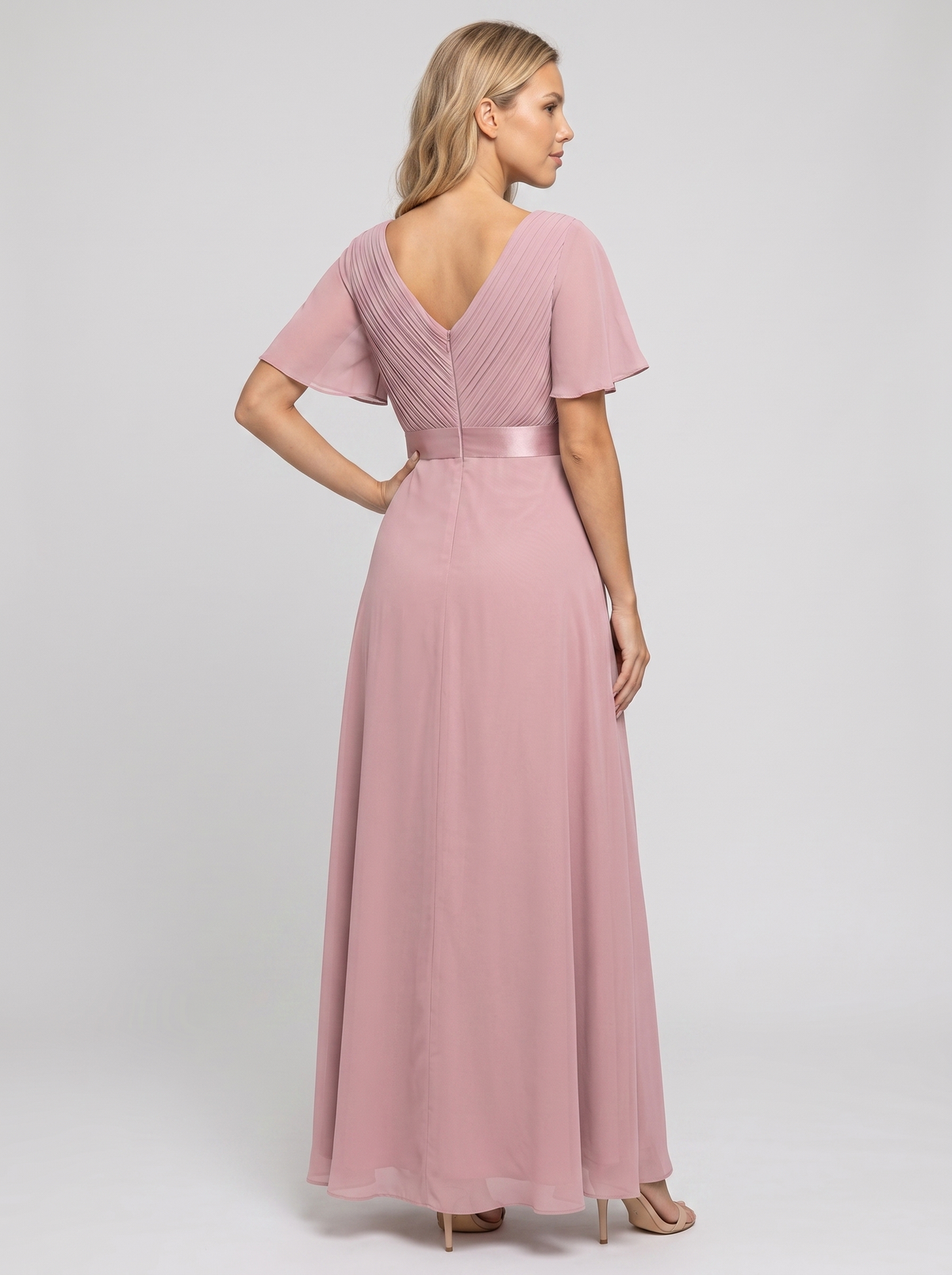 Rosalind Maxi Dress