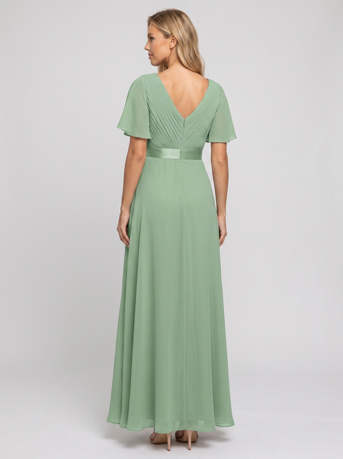 Rosalind Maxi Dress