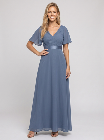 Rosalind Maxi Dress