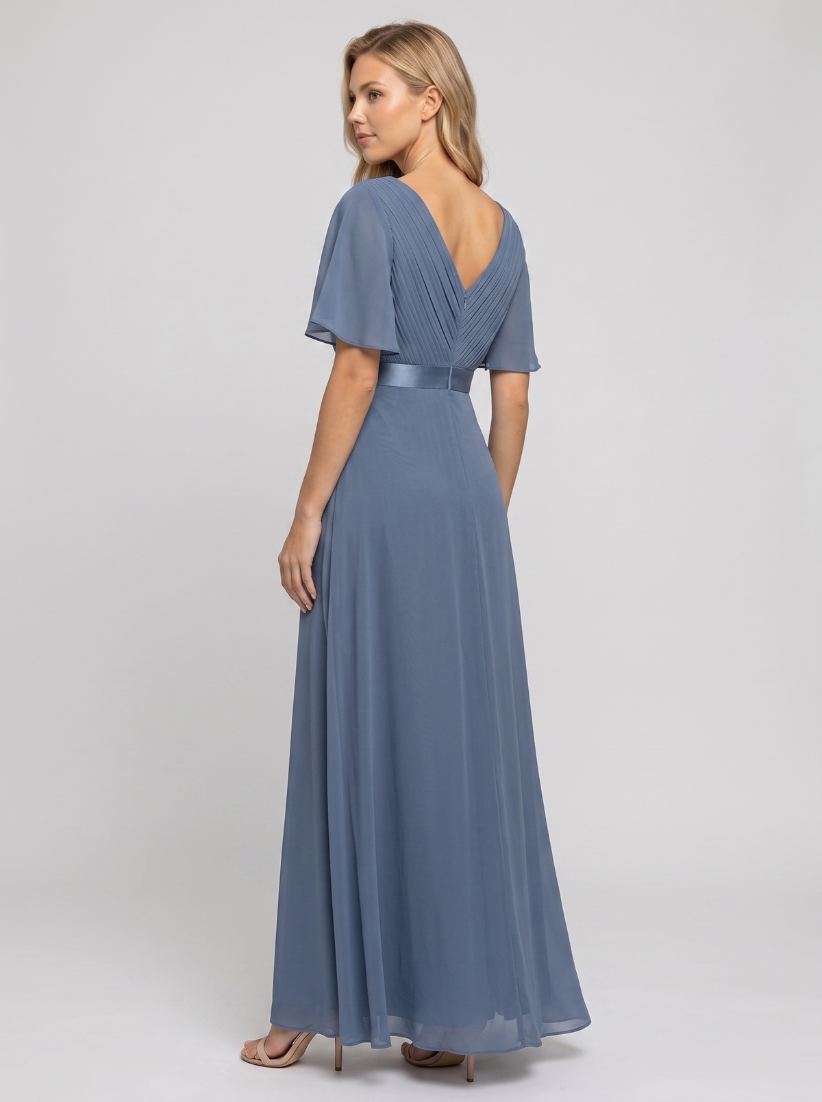 Rosalind Maxi Dress