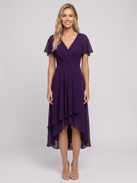 Dark Purple