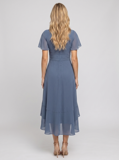 Marguerite Midi Dress