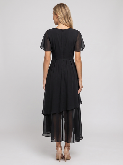 Marguerite Midi Dress