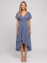 Dusty Blue